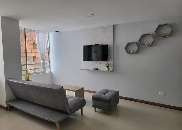 Apartamento Fl Martinz