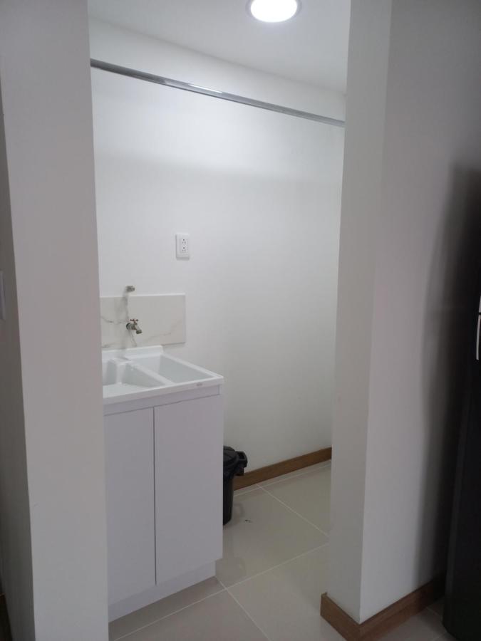 Fl Martinz Apartment Manizales