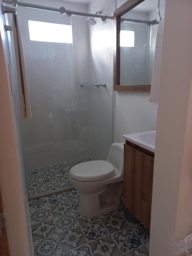 Apartment Fl Martinz Manizales