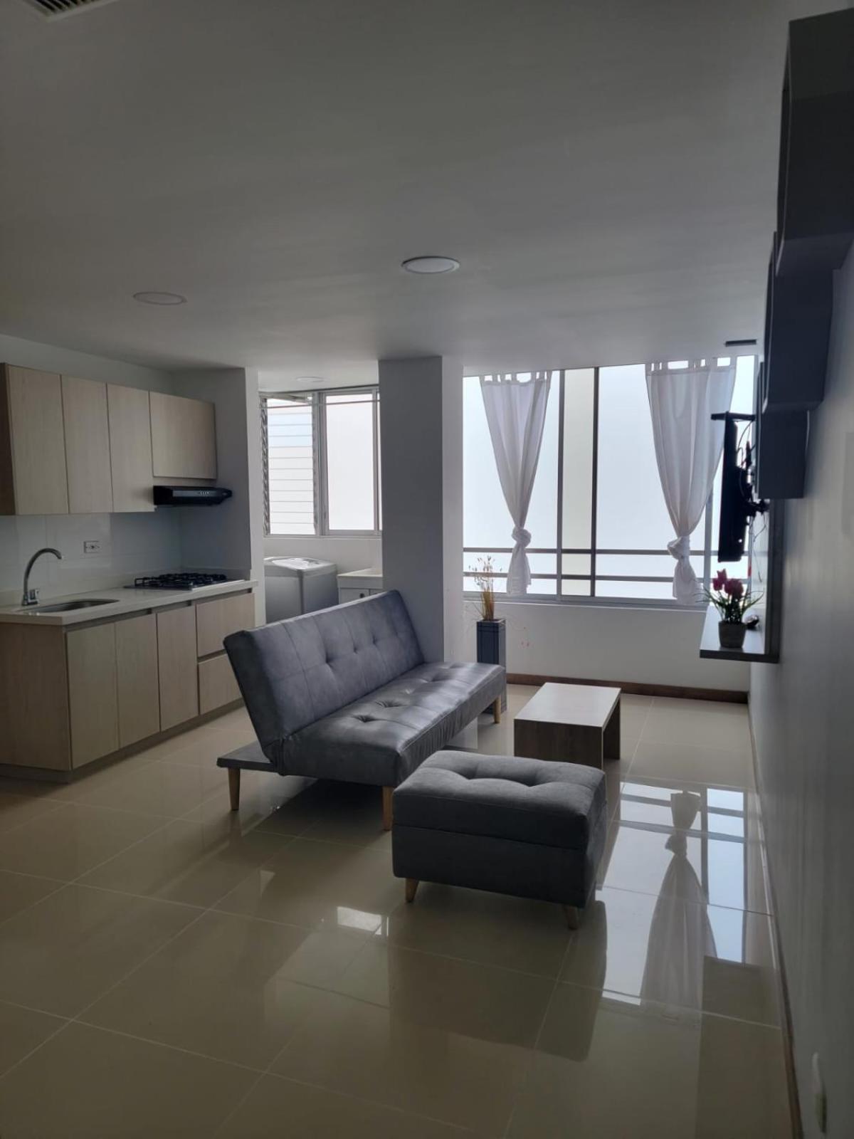 Apartment Fl Martinz